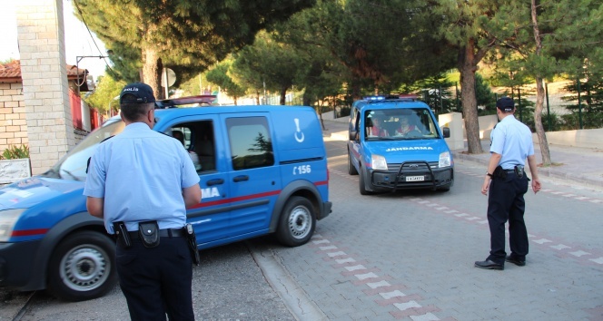 Manisa'daki genç kız cinayetinde flaş gelişme