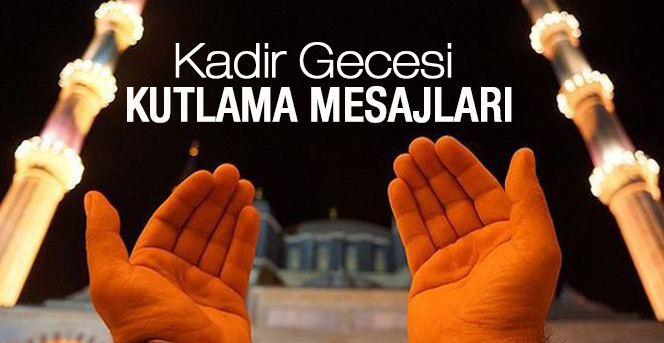 Kutlama Mesajları