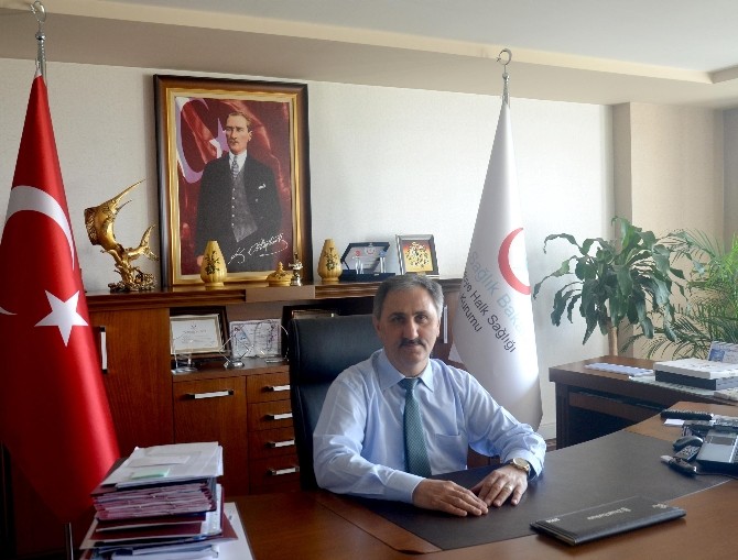 Dr. Kemik: “Türkiye’de Meme Kanseri Yüzde 20, Ölümler İse Yüzde 14 Arttı”