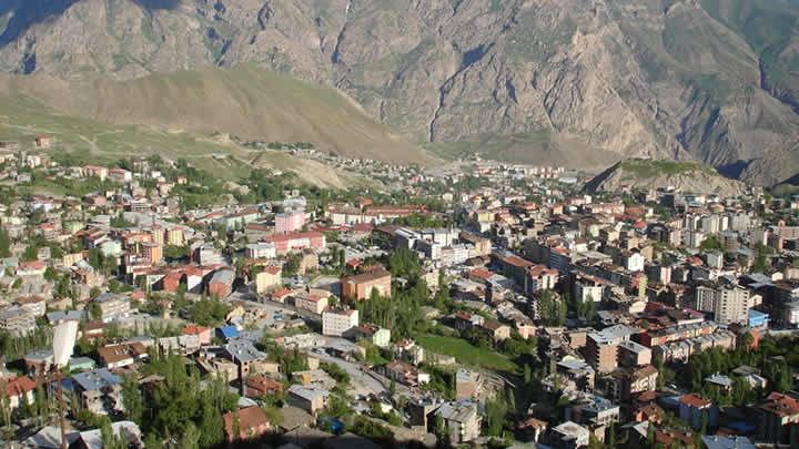 Cizre ve Yüksekova il oluyor