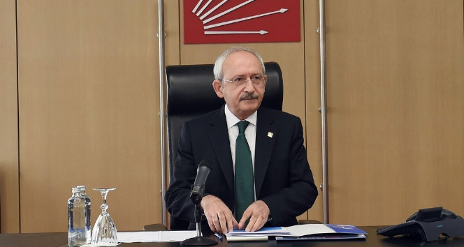 Kılıçdaroğlu’nun mitinge katılma ihtimali doğdu