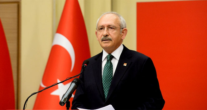 CHP kararını verdi: Kılıçdaroğlu da katılıyor