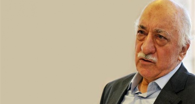 Fetullah Gülen'in amcası Kocaeli'de yakalandı