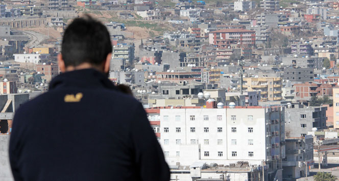 Hakkari ve Şırnak il olarak kalıyor