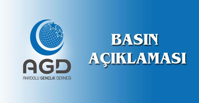 Karaman AGD'den Basın Açıklaması