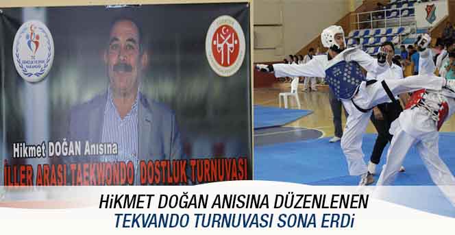 Duygusal Turnuva Sona Erdi