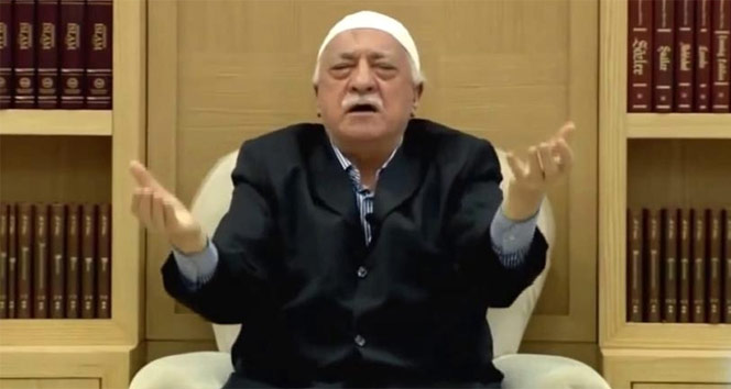 FETÖ elebaşı Gülen'in iadesine ilişkin ABD heyeti ile görüşmeler başladı