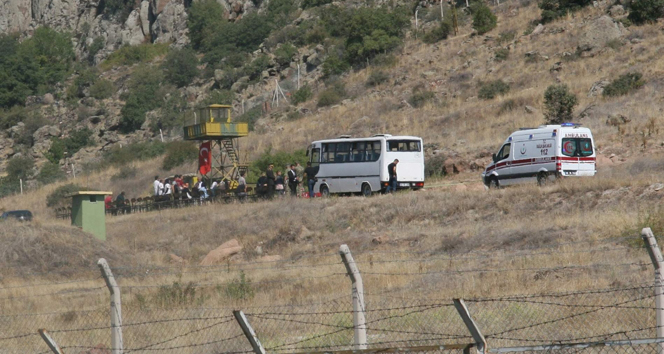 25 askerin şehit olduğu patlamayla ilgili FETÖ iddiası