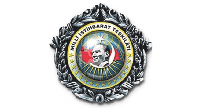 MİT'te FETÖ operasyonu