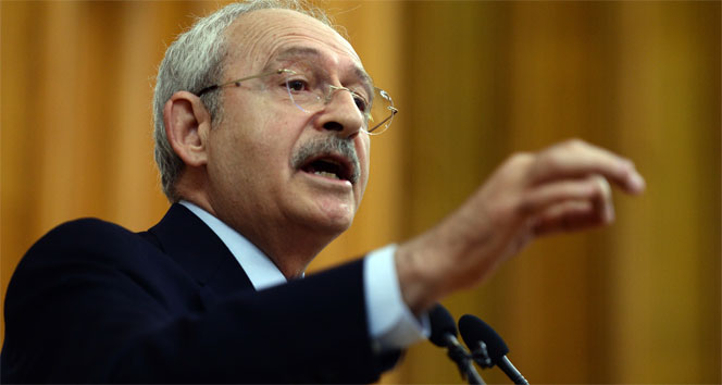 Kemal Kılıçdaroğlu: Adil Öksüz öldürülebilir