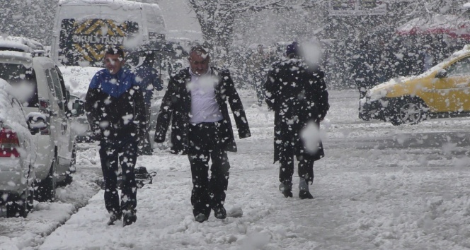 1 Kasım 2016 yurtta hava durumu