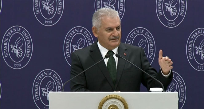 Başbakan Yıldırım’dan kobilere müjde