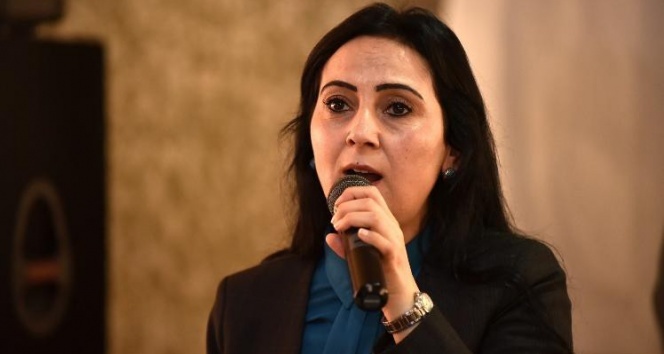 HDP Eş Genel Başkanı Figen Yüksekdağ'ın milletvekilliği düştü