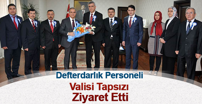 Karaman’da Vergi Haftası etkinlikleri