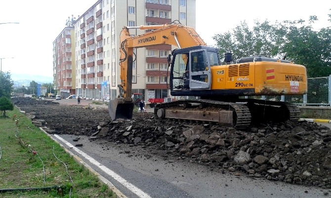 Seydişehir’in Çehresi Değişiyor